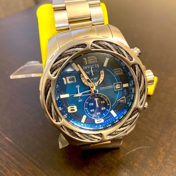 Invicta watch for men